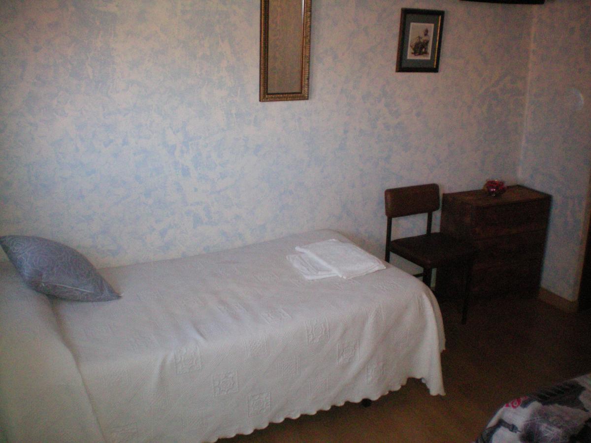 Hotel Rural Los Perales Сан-Витеро Экстерьер фото